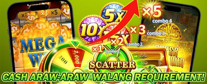 Rollem88 Exclusive PH4 Slot Game Promotion